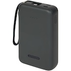 Batterie externe avec câble USB-C Sitecom - Action en promo chez Action Batterie externe avec câble USB-C Sitecom - Action dans le catalogue Action