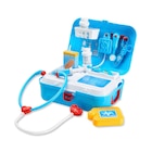 KINDER-ARZTKOFFER Kinder-Arztkoffer im XXXLutz Möbelhäuser Prospekt KINDER-ARZTKOFFER Kinder-Arztkoffer von My Baby Lou im aktuellen XXXLutz Möbelhäuser Prospekt für 5,99 €