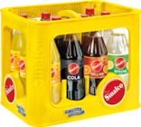 Getränke Hoffmann Bad Berleburg - Limonade Angebot im Prospekt Limonade bei Getränke Hoffmann im Bad Berleburg Prospekt für 10,99 €