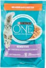 One Katzenahrung Angebote von Purina bei Netto Marken-Discount Nordhorn für 0,75 €