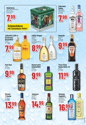 Aktueller Trinkgut Prospekt mit Gin, "Aktuelle Angebote", Seite 9