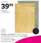 Shaggy 'STEFAN 2' im aktuellen mömax Prospekt