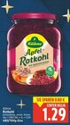 Apfel-Rotkohl Angebote von Kühne bei E center Falkensee für 1,29 €