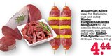 Aktuelle Rinderfilet Angebote bei EDEKA in Offenbach (Main) Aktuelles Rinderfilet-Köpfe Angebot bei EDEKA in Offenbach (Main) ab 4,44 €