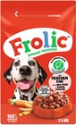 Hundefutter Angebote von Frolic bei Penny Ahlen für 3,99 €