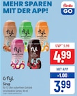 fyl Sirup Angebote bei famila Nordost Pinneberg für 3,99 €