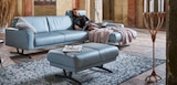 Leder-Wohnlandschaft im Angebot bei XXXLutz Möbelhäuser in Bochum Leder-Wohnlandschaft Angebote bei XXXLutz Möbelhäuser Bochum für 4.999,00 €