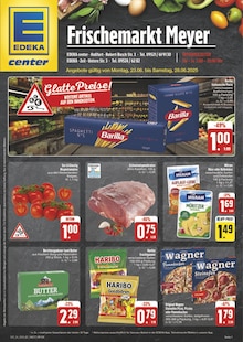 Aktueller E center Prospekt "Wir lieben Lebensmittel!" Seite 1 von 28 Seiten