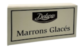 Marrons glacés premium - DELUXE - Lidl à Béziers Marrons glacés premium - DELUXE en promo chez Lidl Béziers à 6,99 €