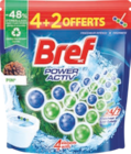 Blocs wc - BREF en promo chez Aldi Blocs wc - BREF dans le catalogue Aldi