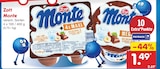 Monte von Zott im aktuellen Netto Marken-Discount Prospekt für 1,49 €