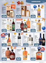 Rum Angebot & Preis im aktuellen aktiv & irma Prospekt Rum Angebot im aktuellen aktiv & irma Prospekt auf Seite 15