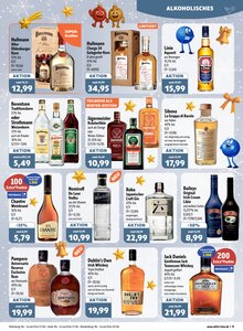 Grappa im aktuellen aktiv & irma Prospekt (Oldenburg) Grappa im aktiv & irma Prospekt "Top Angebote" mit 16 Seiten (Oldenburg)