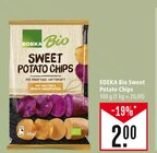 Aktuelles Sweet Potato Chips Angebot bei Marktkauf in Ulm ab 2,00 €