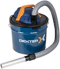 Aspirateur vide cendres - DEXTER en promo chez Weldom Dourdan à 44,90 €