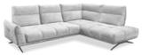 Canapé d'angle giovanni en promo chez But Rouen à 1 999,00 €