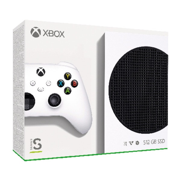 auchan xbox one s