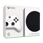 La Console Xbox Séries S + Le Jeu Fc 24 Xbox Demat Offert à 299,99 € dans le catalogue Auchan Hypermarché