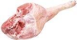 Schweine-Schinken von Qualität Bayern im aktuellen REWE Prospekt für 0,55 €