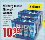 Trinkgut Herne Prospekt mit  im Angebot für 10,99 €