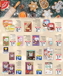 EDEKA Pralinen im Prospekt EDEKA Pralinen im Prospekt