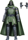 Figurine docteur doom - MARVEL - JouéClub Figurine docteur doom - MARVEL à 29,99 € dans le catalogue JouéClub