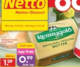 Netto Marken-Discount Neukirchen (Erzgebirge) Prospekt mit  im Angebot für 0,99 €