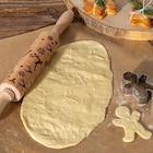 Rouleau à pâtisserie dans le catalogue Maxi Bazar