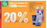 Haarsprays im Angebot bei GLOBUS in Zwickau Haarsprays Angebote von Nivea bei GLOBUS Zwickau