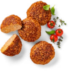 Frikadellen im Angebot bei Kaufland in Lutherstadt Wittenberg Frikadellen Angebote von HAGEN bei Kaufland Lutherstadt Wittenberg für 0,99 €