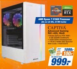 Advanced Gaming R81-425, Weiß bei expert im Coesfeld Prospekt für 999,00 €