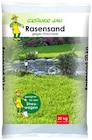 Rasensand im Angebot bei Thomas Philipps in Neustadt Rasensand Angebote bei Thomas Philipps Neustadt für 7,99 €