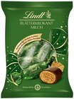 Blätterkrokant Angebote von Lindt bei REWE Bornheim für 3,29 €