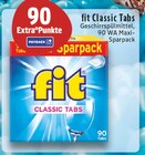 Aktuelles Classic Tabs Angebot bei EDEKA in Bergisch Gladbach