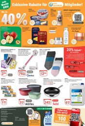 Schüssel im GLOBUS Prospekt in Duisburg Aktueller GLOBUS Prospekt mit Schüssel, "Aktuelle Angebote", Seite 17