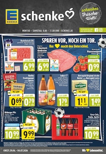 Butter im E center Prospekt "Aktuelle Angebote" mit 24 Seiten (Bielefeld)