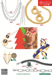 Promos Plaque dans le catalogue "NOËL" de E.Leclerc à la page 7 Promos Plaque dans le catalogue "NOËL" de E.Leclerc à la page 7