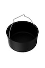 Accessoire friteuse Haier Moule a gateaux pour air fryer - Haier - Darty Accessoire friteuse Haier Moule a gateaux pour air fryer - Haier à 9,99 € dans le catalogue Darty