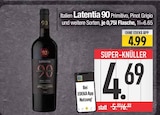 90 Primitivo von Latentia im aktuellen EDEKA Prospekt für 4,69 €