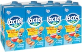 LAIT UHT DEMI-ÉCRÉMÉ - LACTEL en promo à 7,99 € chez Supermarchés Match LAIT UHT DEMI-ÉCRÉMÉ - LACTEL dans le catalogue Supermarchés Match