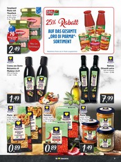 Aktueller EDEKA Prospekt mit Öl, "Aktuelle Angebote", Seite 9