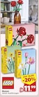 Blumen im Angebot bei famila Nordwest in Delmenhorst Blumen Angebote von LEGO bei famila Nordwest Delmenhorst für 11,99 €