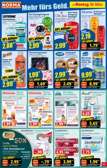Rum im Norma Prospekt "Mehr fürs Geld" mit 22 Seiten (Fürth)