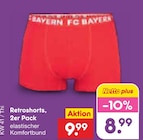 Retroshorts im Angebot bei Netto Marken-Discount in Görlitz Retroshorts Angebote bei Netto Marken-Discount Görlitz für 8,99 €