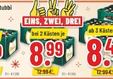 Aktuelles Stubbi Angebot bei Trinkgut in Niederkassel ab 8,49 €