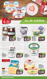 Aktueller nah&frisch Prospekt mit Joghurt, "Einkaufen wo man sich kennt!", Seite 3