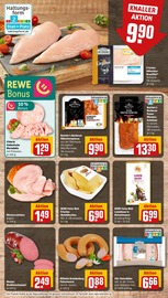 Fleisch im REWE Prospekt in Essen Aktueller REWE Prospekt mit Fleisch, "Dein Markt", Seite 12