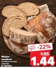 Kaufland Friedberg Prospekt mit  im Angebot für 1,44 €