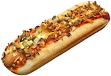 Hot Dog Klassik im Angebot bei REWE in Mainz Hot Dog Klassik Angebote bei REWE Mainz für 0,99 €
