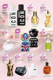 Lacoste Angebot & Preis im aktuellen Müller Prospekt Lacoste Angebot im aktuellen Müller Prospekt auf Seite 6